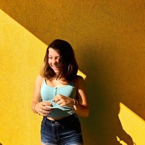 Meet your Posher, Kate